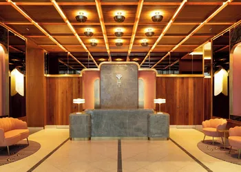 The Honeyrose Hotel, Montreal, A Tribute Portfolio Hotel hotel thumbnail 5