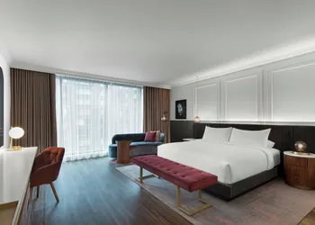 The Honeyrose Hotel, Montreal, A Tribute Portfolio Hotel hotel thumbnail 6