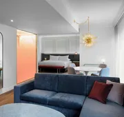 The Honeyrose Hotel, Montreal, A Tribute Portfolio Hotel hotel detail image 7