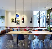 citizenM Austin Downtown hotel detail image 3