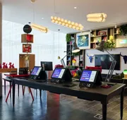 citizenM Austin Downtown hotel detail image 4