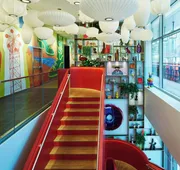 citizenM Austin Downtown hotel detail image 7