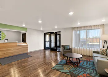 WoodSpring Suites Fort Collins hotel thumbnail 3