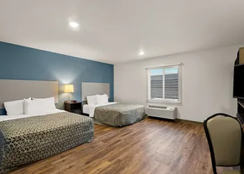 WoodSpring Suites Fort Collins hotel thumbnail 5
