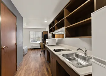 WoodSpring Suites Fort Collins hotel thumbnail 6