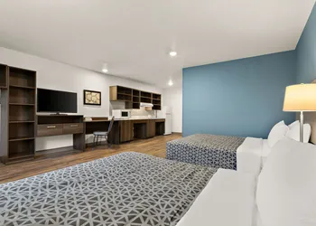 WoodSpring Suites Fort Collins hotel thumbnail 7