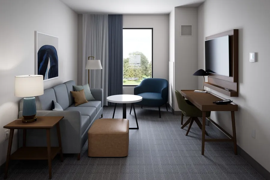Staybridge Suites Dawson Creek by IHG hotel detail image 2