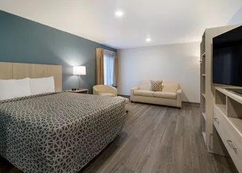 Woodspring Suites Hermitage - Nashville Airport hotel thumbnail 3