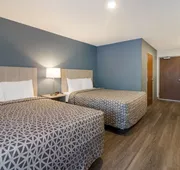Woodspring Suites Hermitage - Nashville Airport hotel detail image 4
