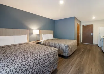Woodspring Suites Hermitage - Nashville Airport hotel thumbnail 4
