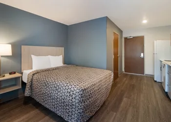 Woodspring Suites Hermitage - Nashville Airport hotel thumbnail 5