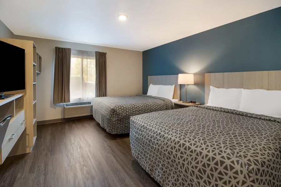 Woodspring Suites Hermitage - Nashville Airport hotel detail image 6