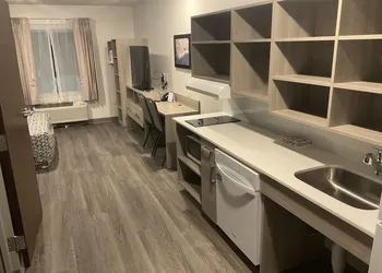 Woodspring Suites Hermitage - Nashville Airport hotel thumbnail 7