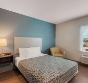 WoodSpring Suites Bellflower - Los Angeles hotel detail image 4