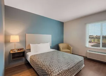 WoodSpring Suites Bellflower - Los Angeles hotel thumbnail 4