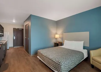 WoodSpring Suites Bellflower - Los Angeles hotel thumbnail 6