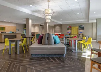 Home2 Suites by Hilton Savannah I95 North hotel thumbnail 2
