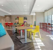 Home2 Suites by Hilton Savannah I95 North hotel detail image 3