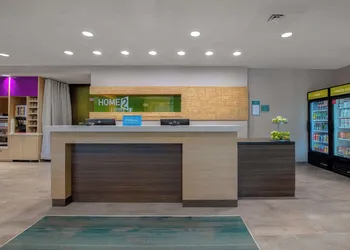 Home2 Suites by Hilton Savannah I95 North hotel thumbnail 7