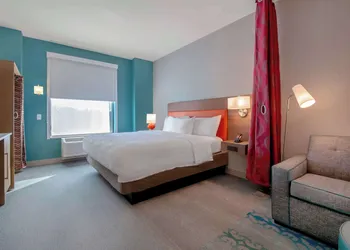 Home2 Suites by Hilton Savannah I95 North hotel thumbnail 8