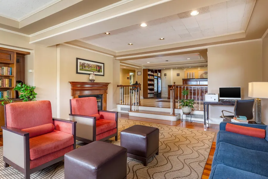 MainStay Suites Foxboro – Mansfield hotel detail image 2