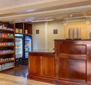 MainStay Suites Foxboro – Mansfield hotel detail image 4