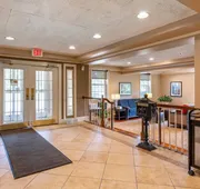 MainStay Suites Foxboro – Mansfield hotel detail image 5