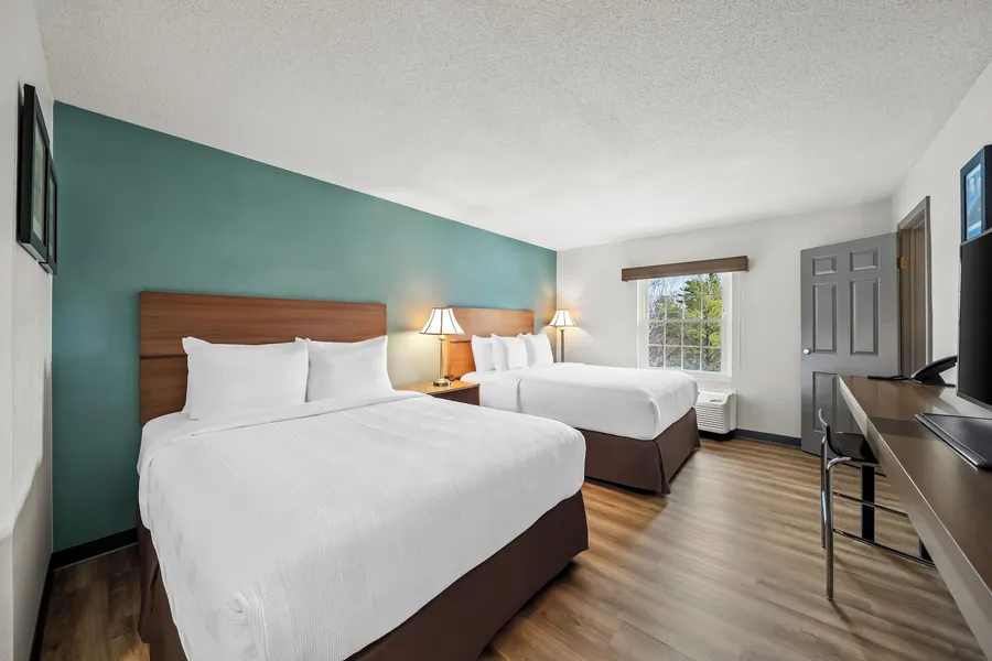 MainStay Suites Foxboro – Mansfield hotel detail image 6