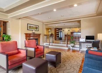 MainStay Suites Foxboro – Mansfield hotel thumbnail 2