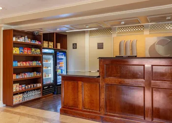 MainStay Suites Foxboro – Mansfield hotel thumbnail 4