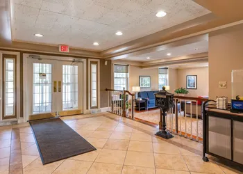 MainStay Suites Foxboro – Mansfield hotel thumbnail 5