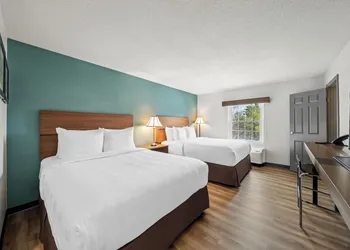 MainStay Suites Foxboro – Mansfield hotel thumbnail 6