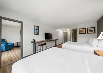 MainStay Suites Foxboro – Mansfield hotel thumbnail 7