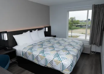 Motel 6 Fort Worth, TX - Lake Worth hotel thumbnail 3