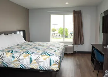 Motel 6 Fort Worth, TX - Lake Worth hotel thumbnail 4