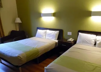 Motel 6 Fort Worth, TX - Lake Worth hotel thumbnail 6