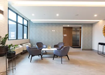Sandman Signature Dartmouth Hotel & Suites hotel thumbnail 2