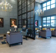 Sandman Signature Dartmouth Hotel & Suites hotel detail image 3