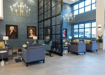 Sandman Signature Dartmouth Hotel & Suites hotel thumbnail 3