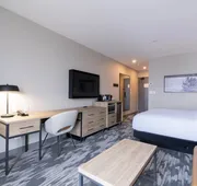 Sandman Signature Dartmouth Hotel & Suites hotel detail image 4