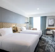 Sandman Signature Dartmouth Hotel & Suites hotel detail image 5