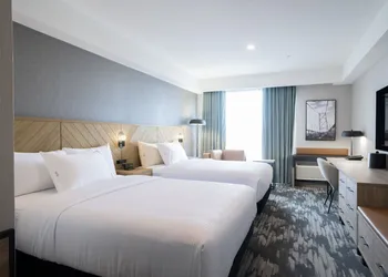 Sandman Signature Dartmouth Hotel & Suites hotel thumbnail 5