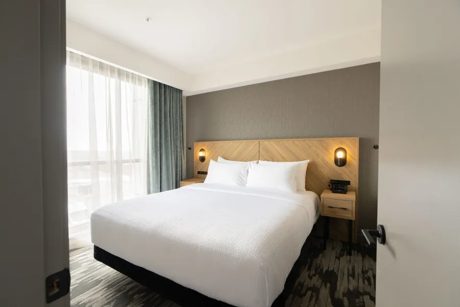 Sandman Signature Dartmouth Hotel & Suites hotel detail image 6