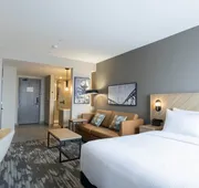 Sandman Signature Dartmouth Hotel & Suites hotel detail image 7