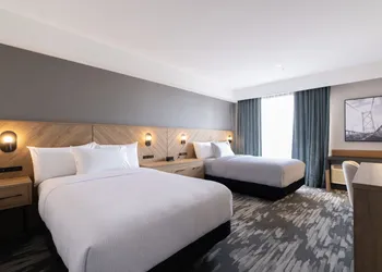 Sandman Signature Dartmouth Hotel & Suites hotel thumbnail 8