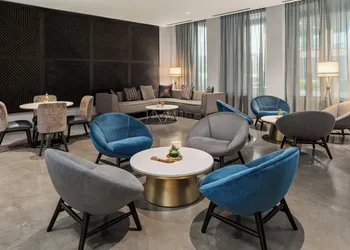 Courtyard by Marriott St. Paul Downtown hotel thumbnail 2