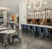 Courtyard by Marriott St. Paul Downtown hotel detail image 3