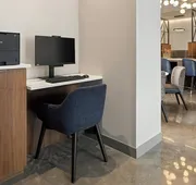 Courtyard by Marriott St. Paul Downtown hotel detail image 4