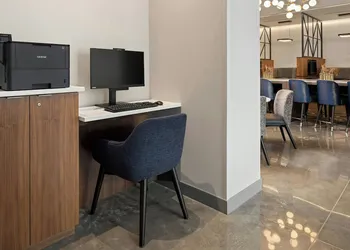 Courtyard by Marriott St. Paul Downtown hotel thumbnail 4