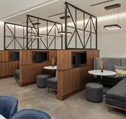 Courtyard by Marriott St. Paul Downtown hotel detail image 5